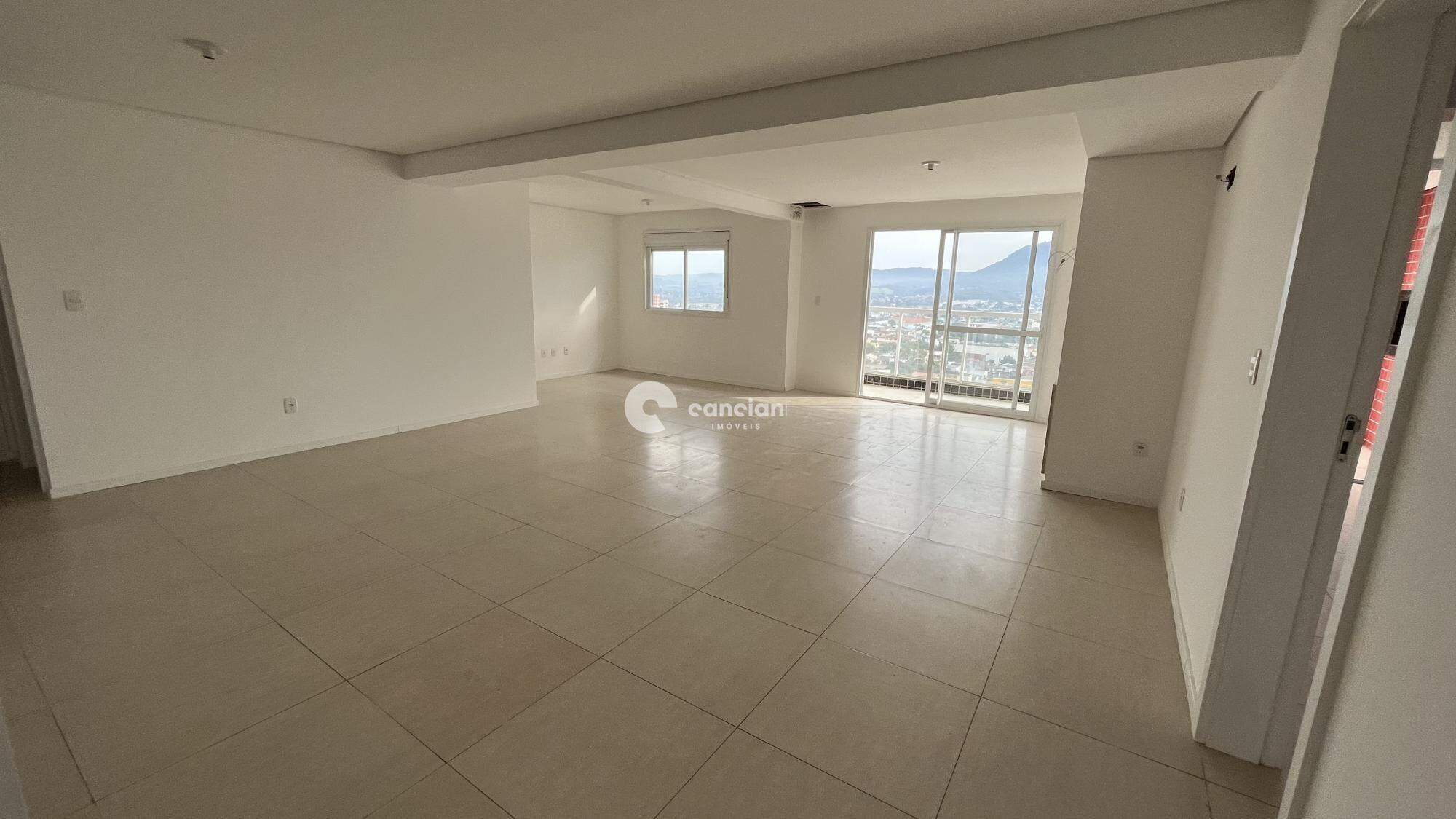 Apartamento à venda no Bonfim: 