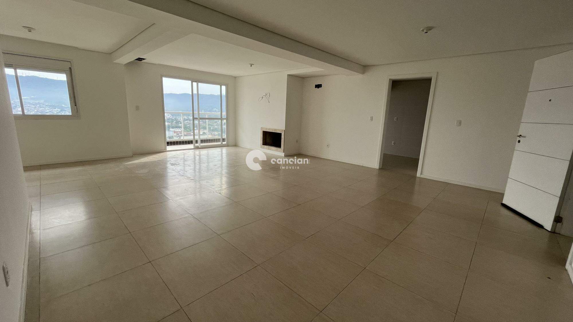 Apartamento à venda no Bonfim: 