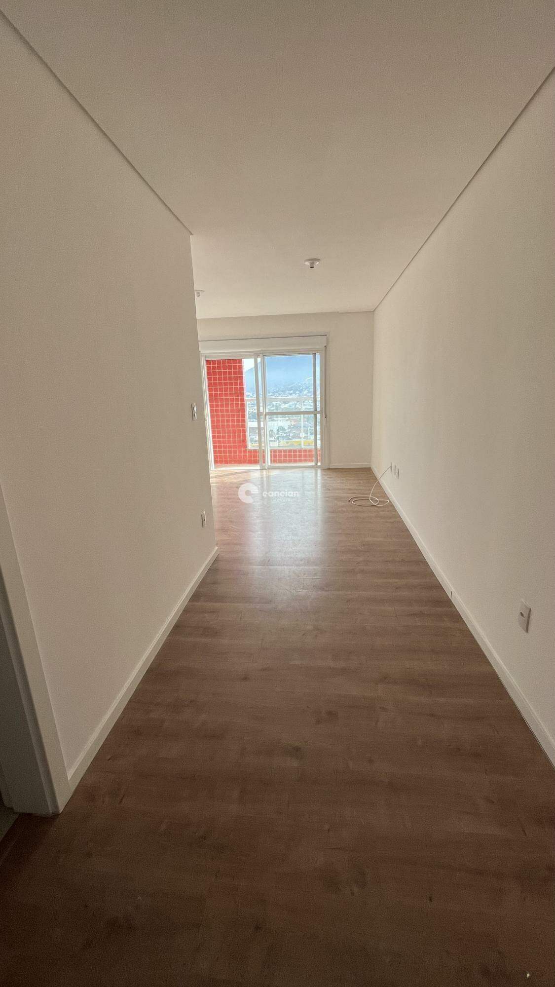 Apartamento à venda no Bonfim: 