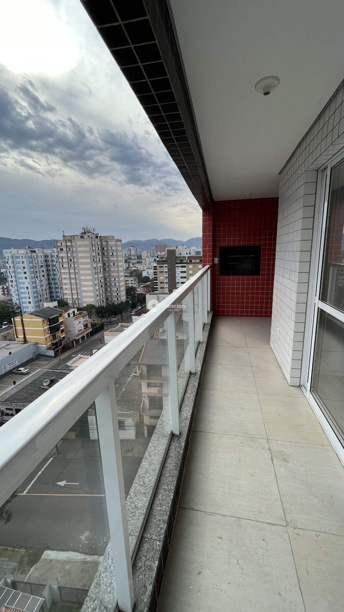 Apartamento à venda no Bonfim: 