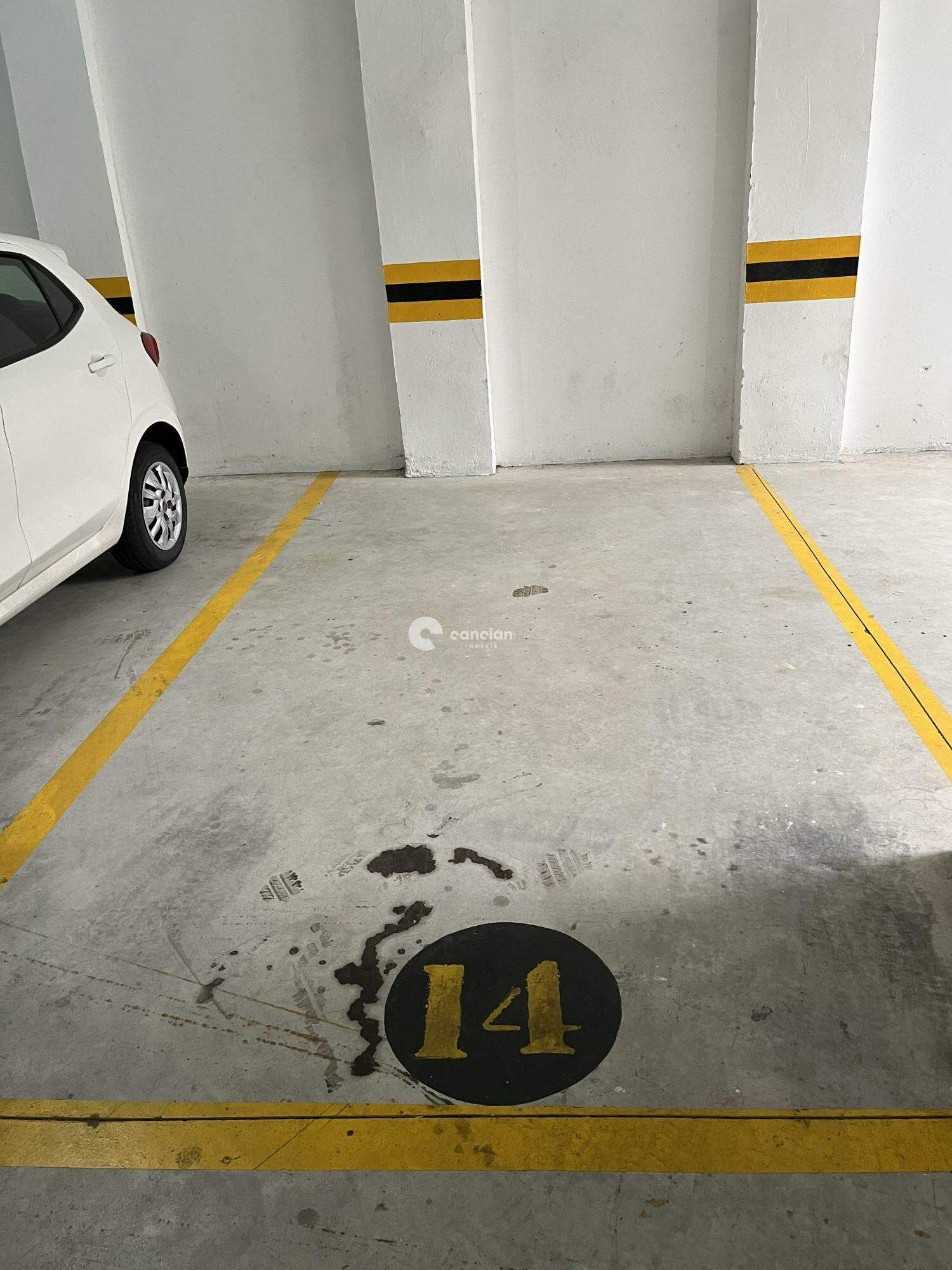 Apartamento à venda no Bonfim: 