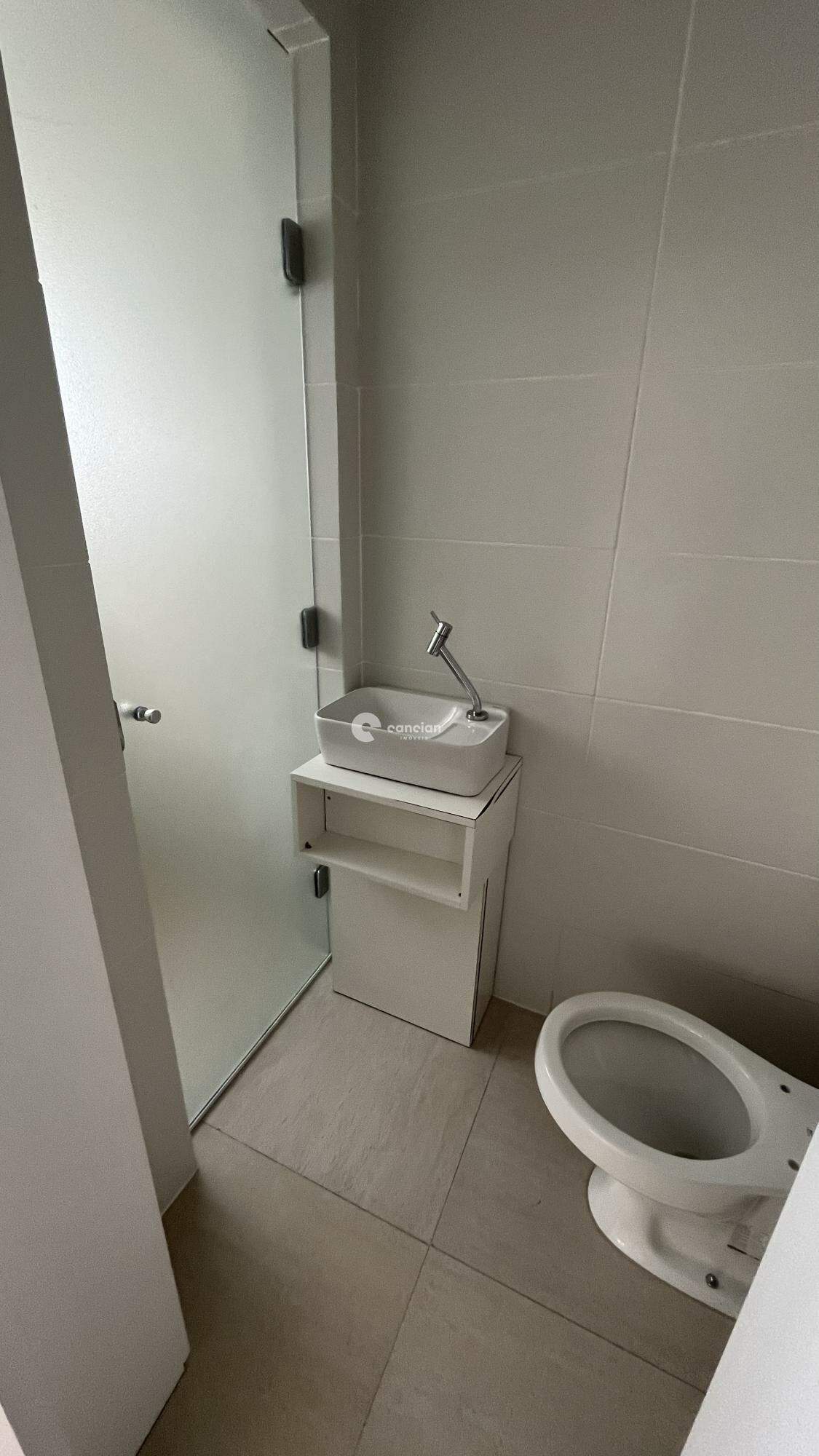 Apartamento à venda no Bonfim: 