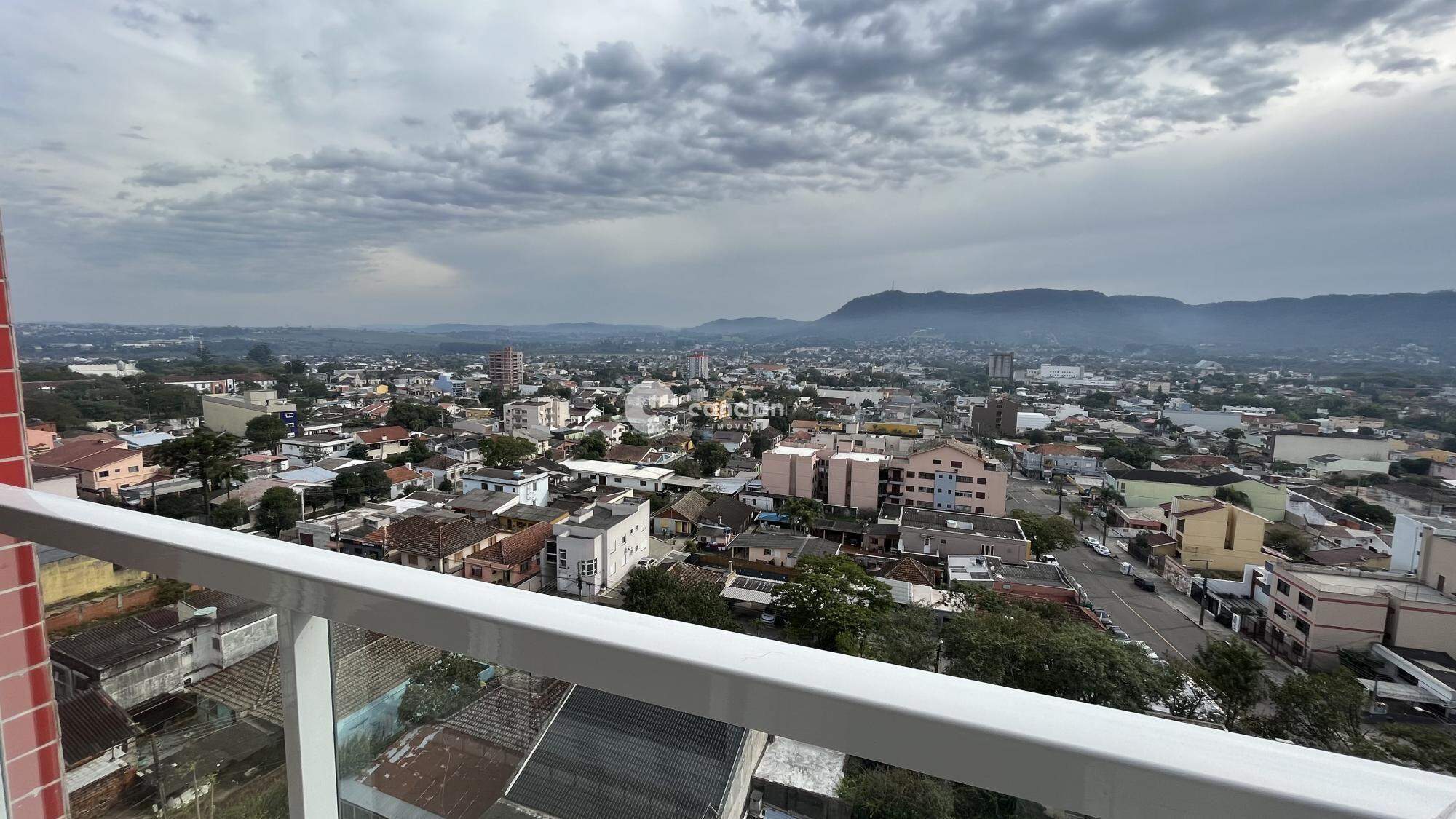 Apartamento à venda no Bonfim: 