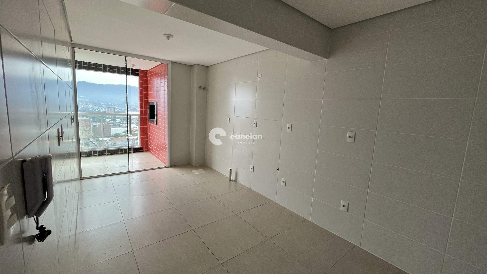 Apartamento à venda no Bonfim: 