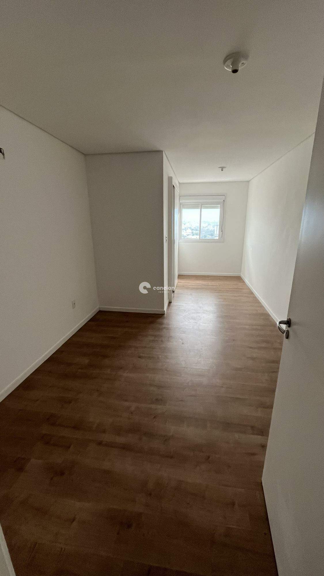 Apartamento à venda no Bonfim: 