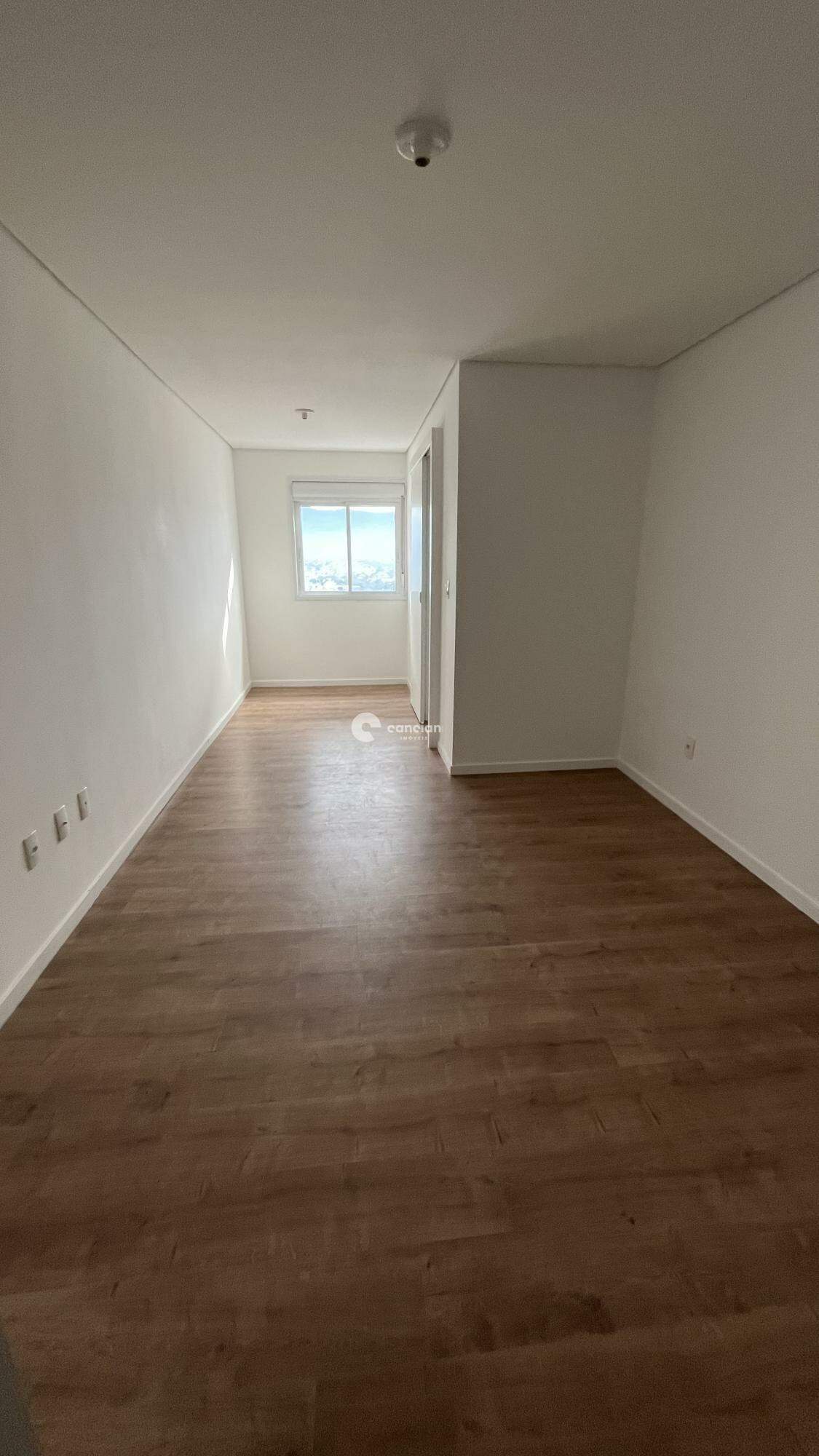 Apartamento à venda no Bonfim: 