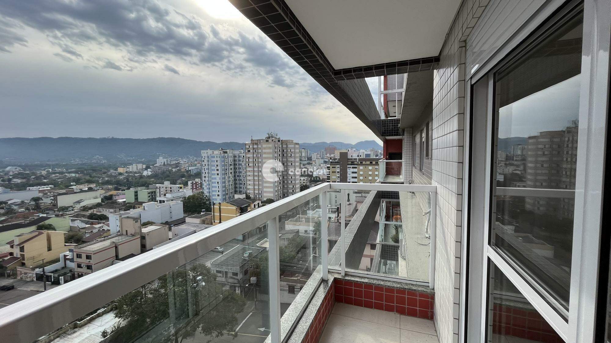 Apartamento à venda no Bonfim: 