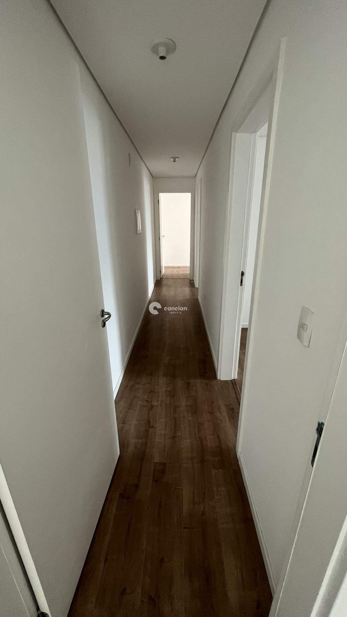 Apartamento à venda no Bonfim: 