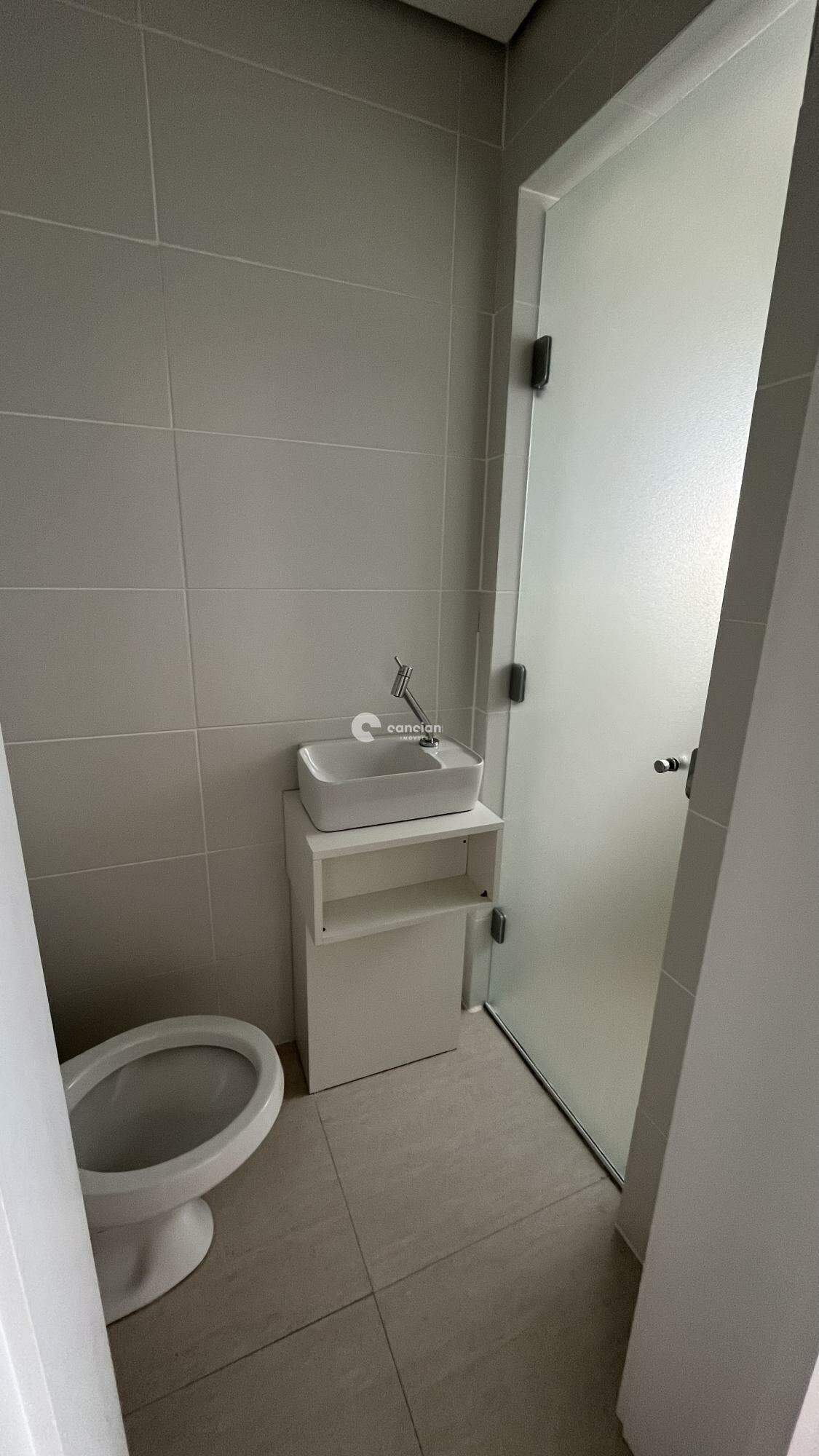 Apartamento à venda no Bonfim: 