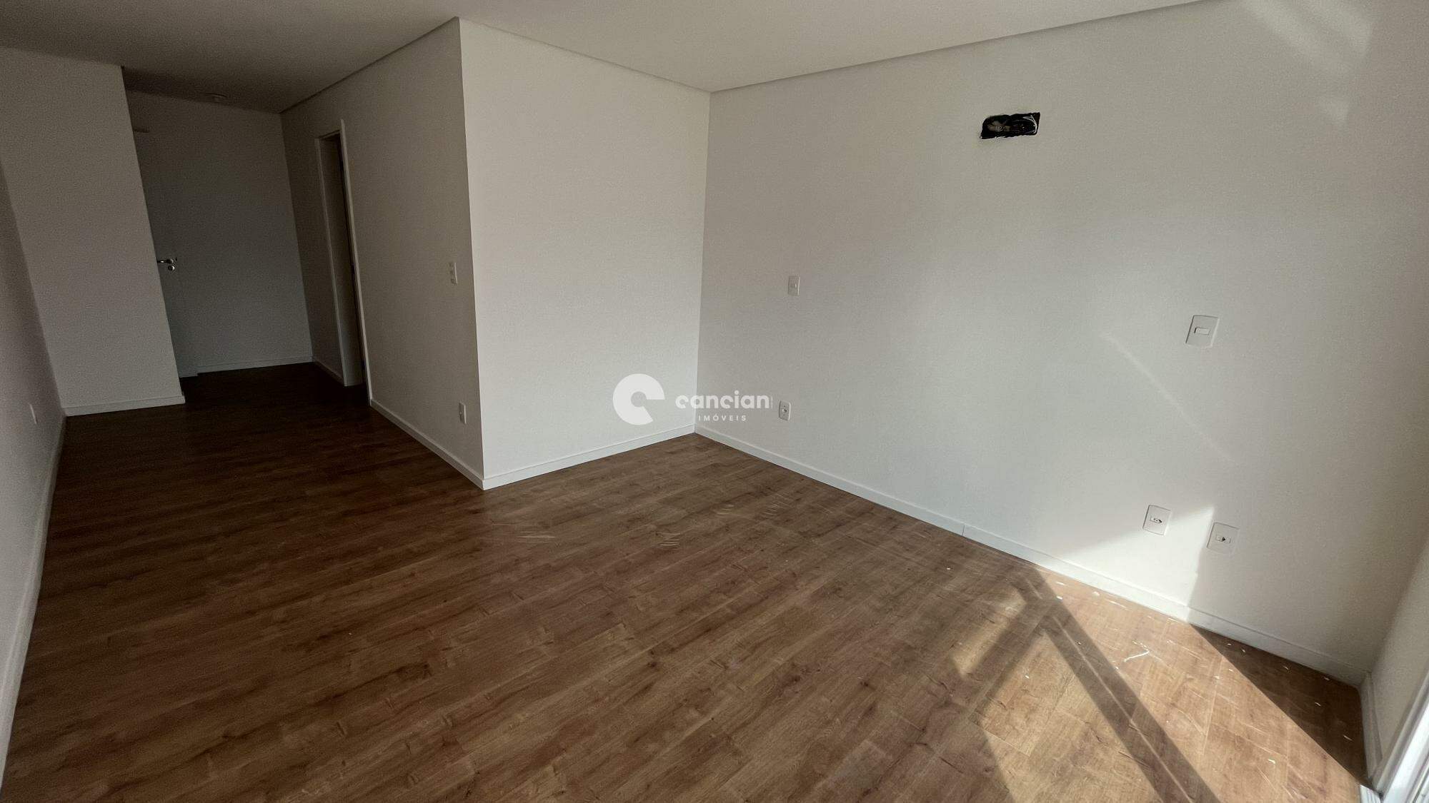 Apartamento à venda no Bonfim: 