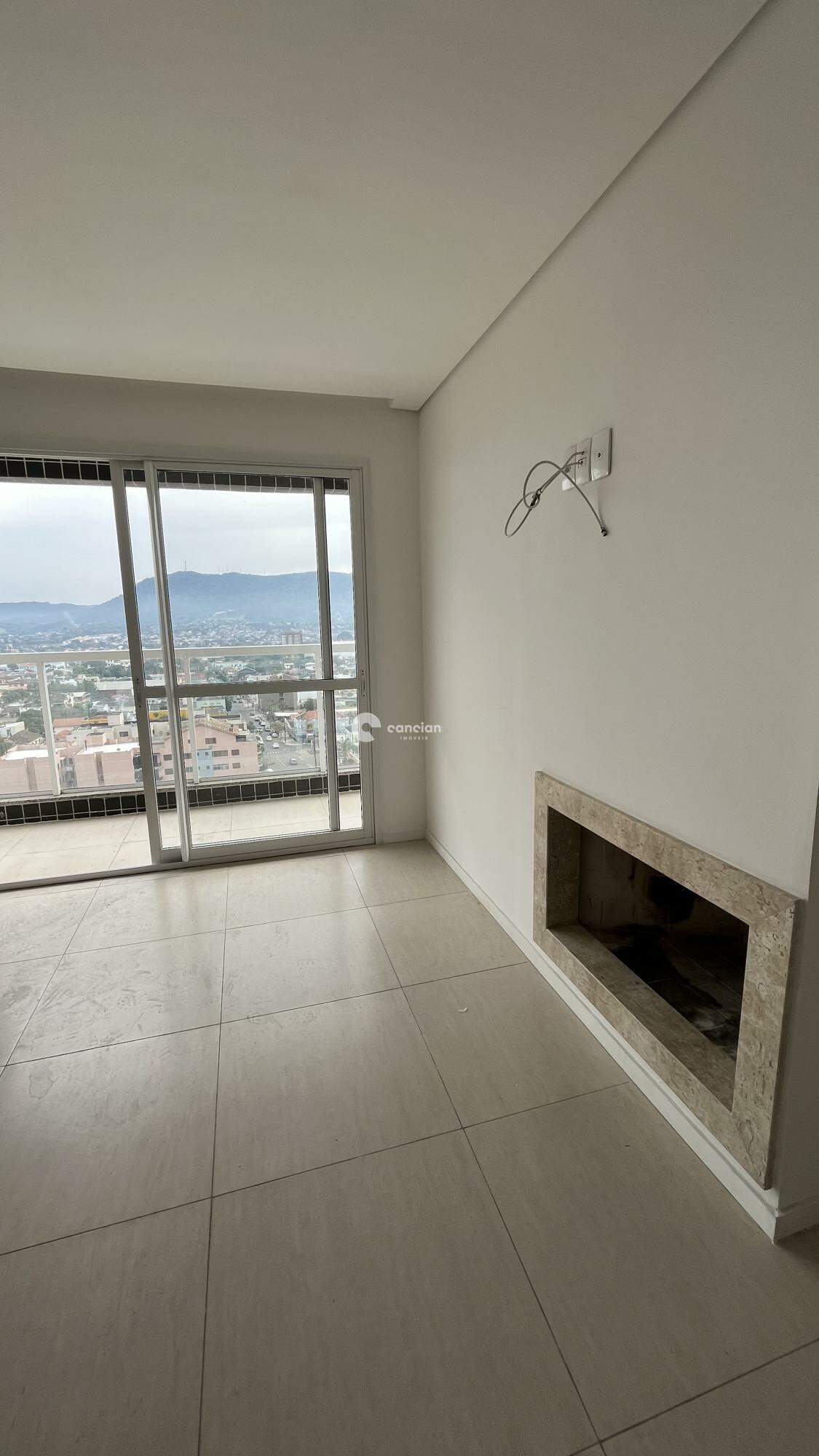 Apartamento à venda no Bonfim: 
