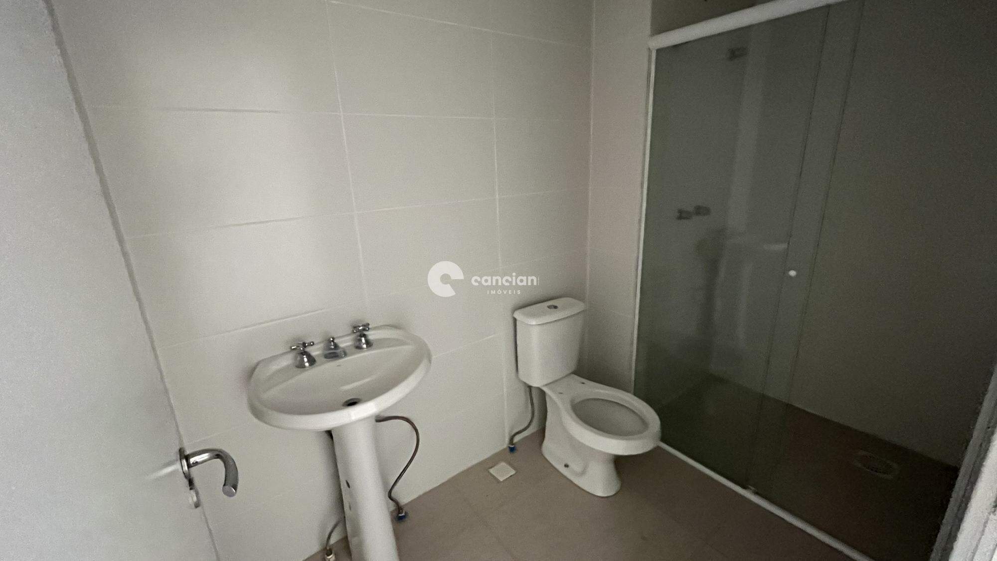 Apartamento à venda no Bonfim: 