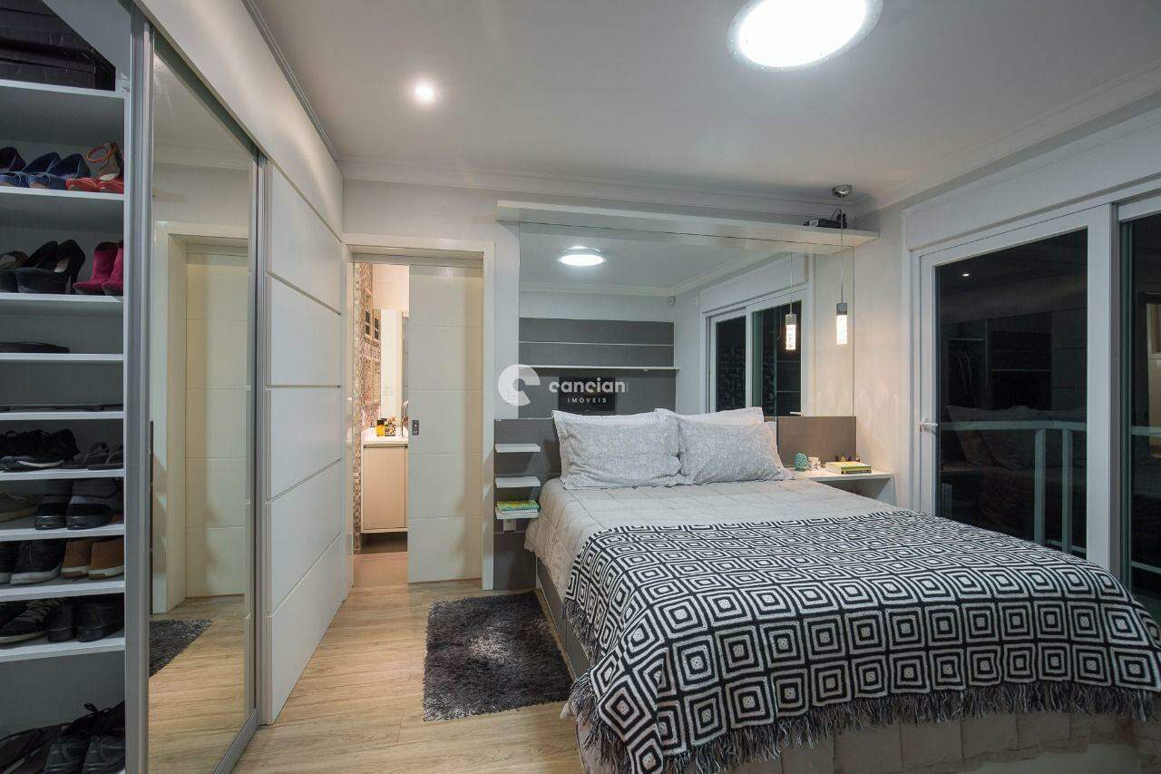 Casa à venda no Camobi: 