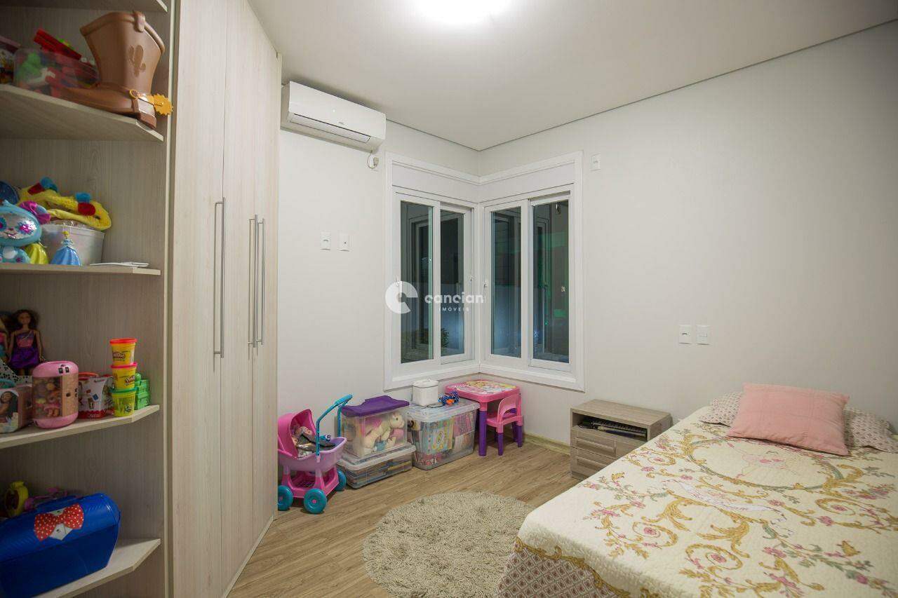Casa à venda no Camobi: 