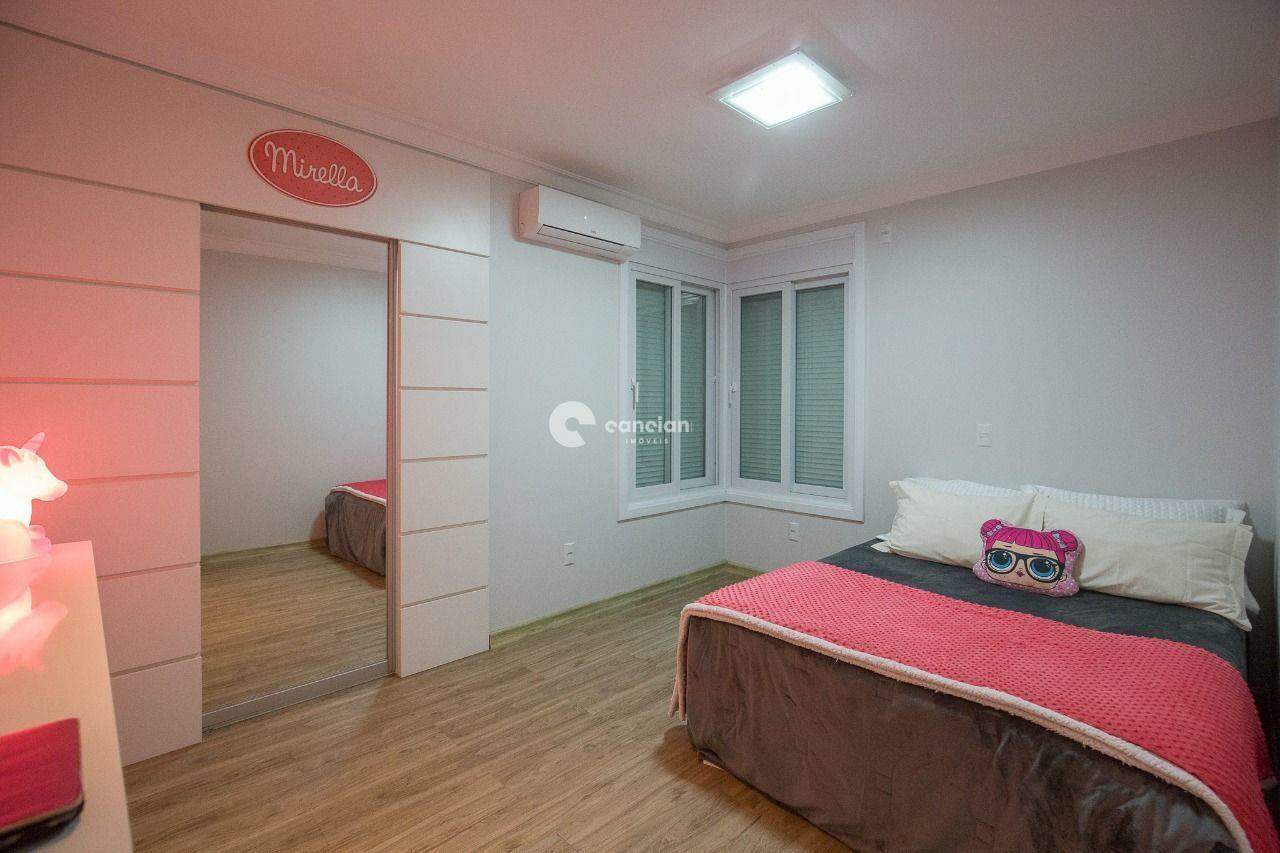 Casa à venda no Camobi: 