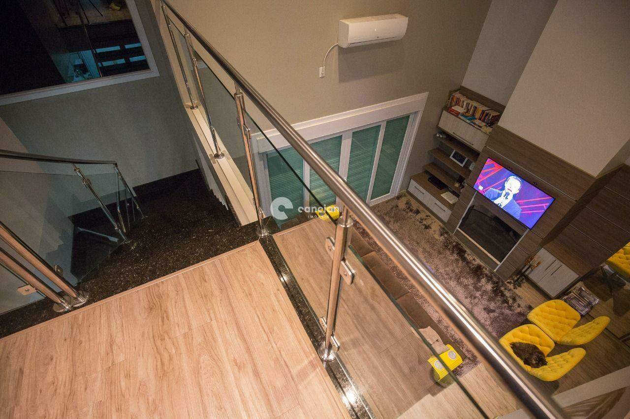 Casa à venda no Camobi: 