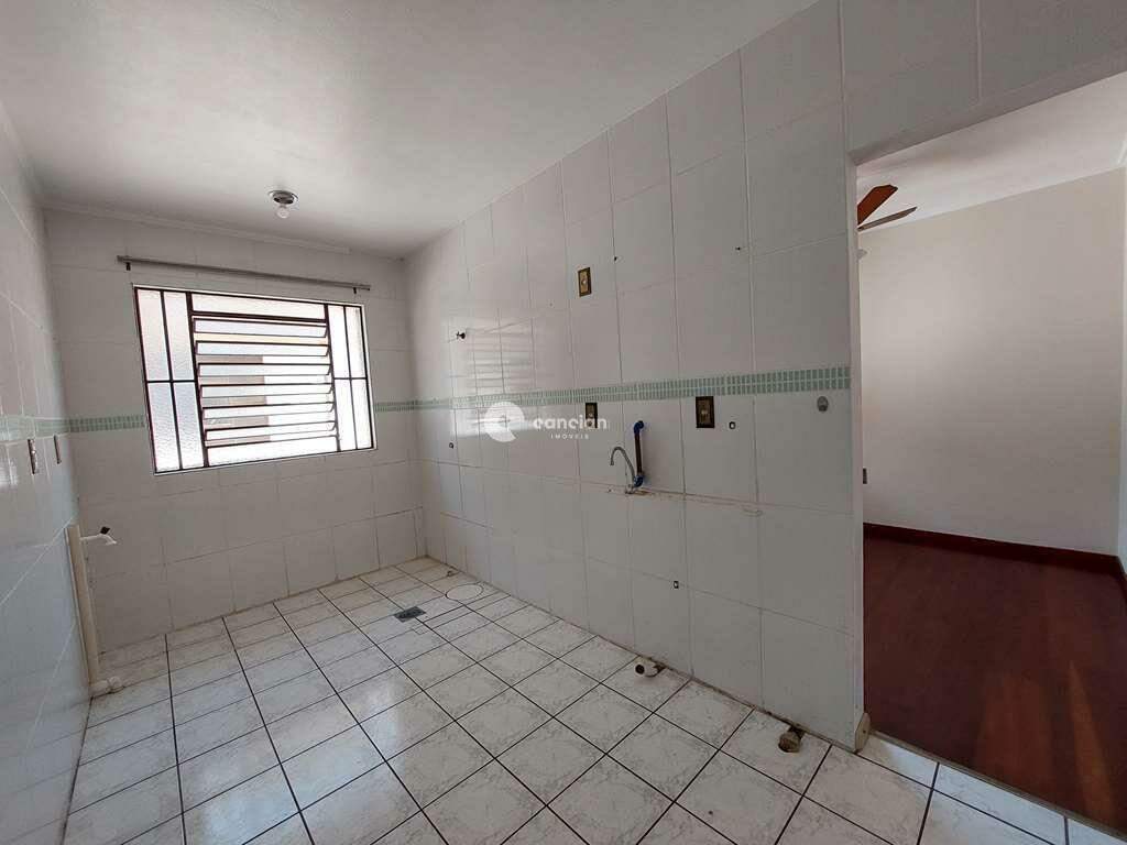 Apartamento à venda no Boi Morto: