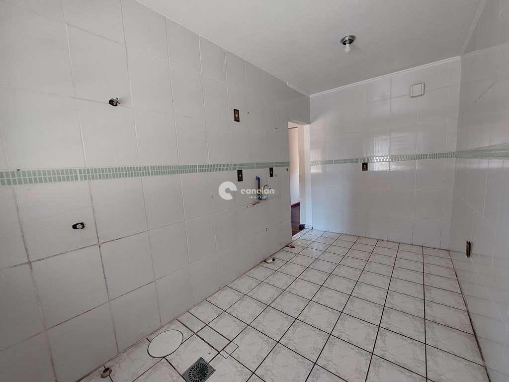 Apartamento à venda no Boi Morto: