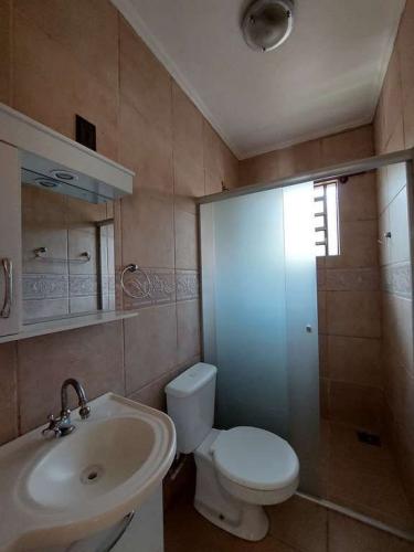 Apartamento à venda no Boi Morto: 