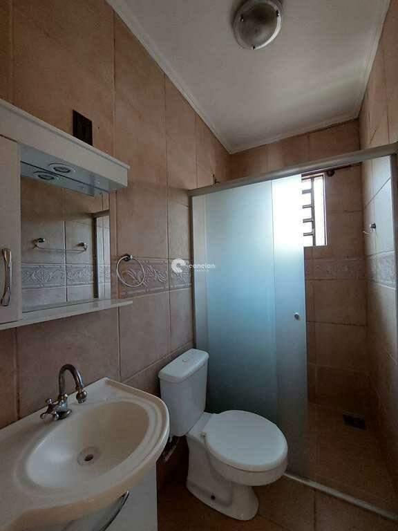 Apartamento à venda no Boi Morto: