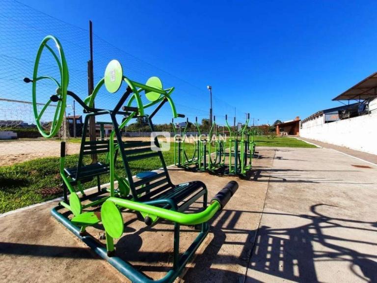 Apartamento à venda no Boi Morto: 