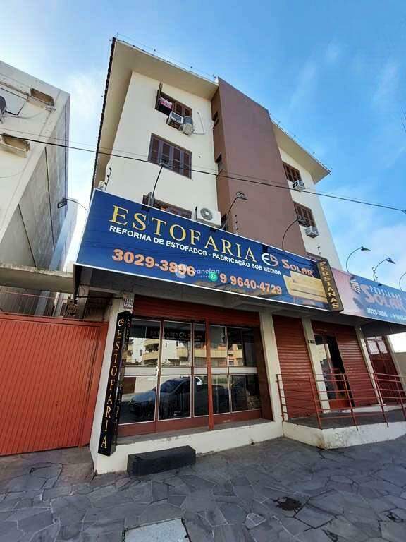 Apartamento à venda no Nossa Senhora de Fátima: 
