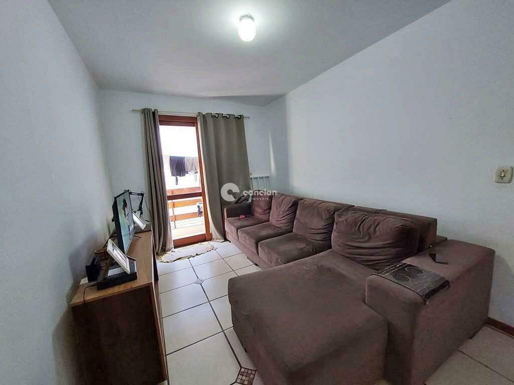 Apartamento à venda no Nossa Senhora de Fátima: 