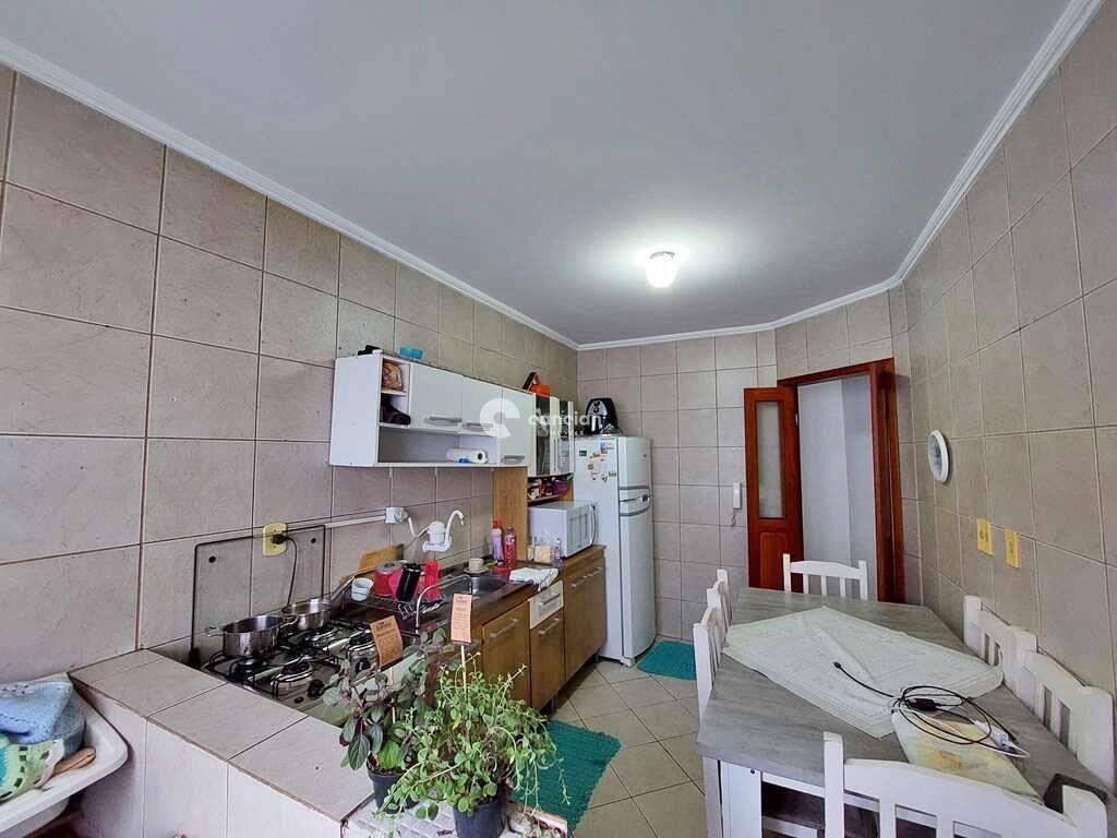 Apartamento à venda no Nossa Senhora de Fátima: 