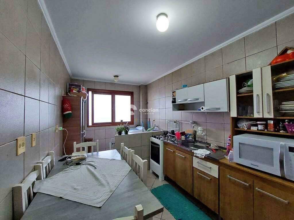 Apartamento à venda no Nossa Senhora de Fátima: 