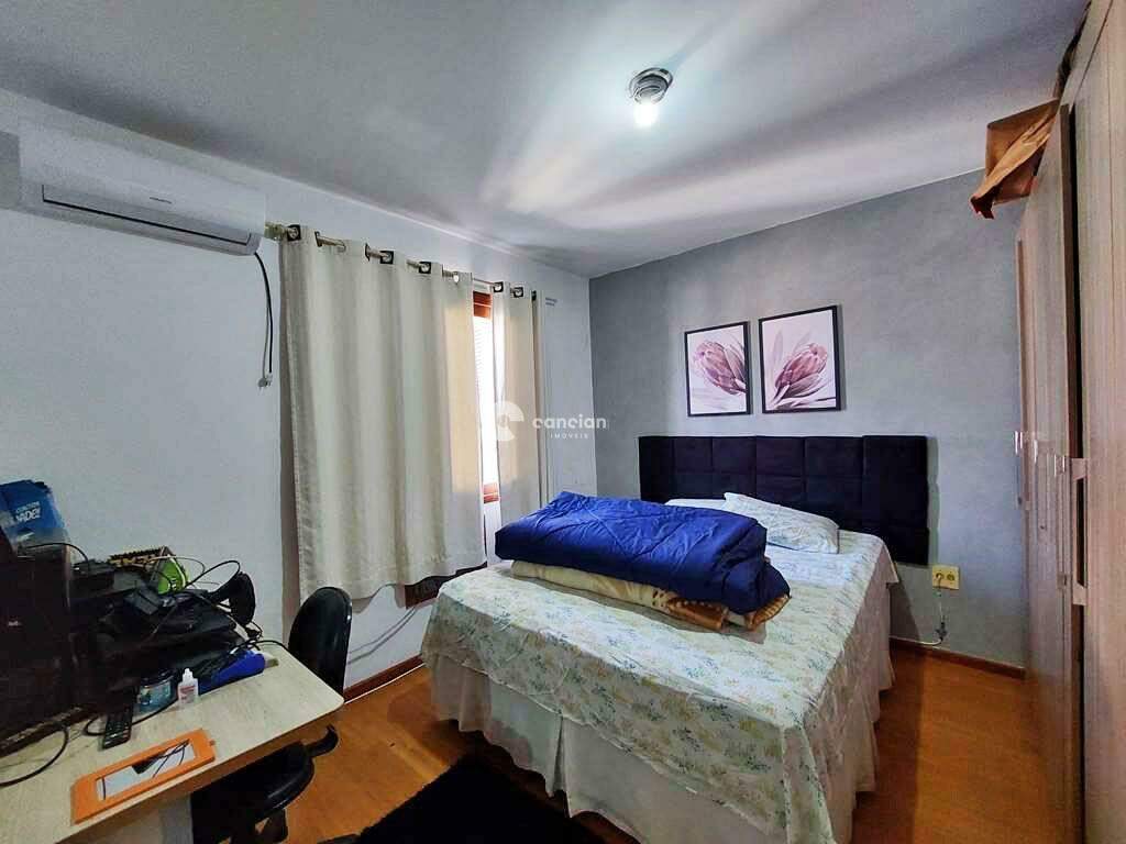 Apartamento à venda no Nossa Senhora de Fátima: 