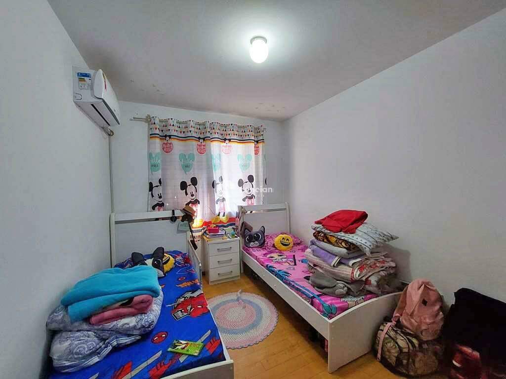 Apartamento à venda no Nossa Senhora de Fátima: 