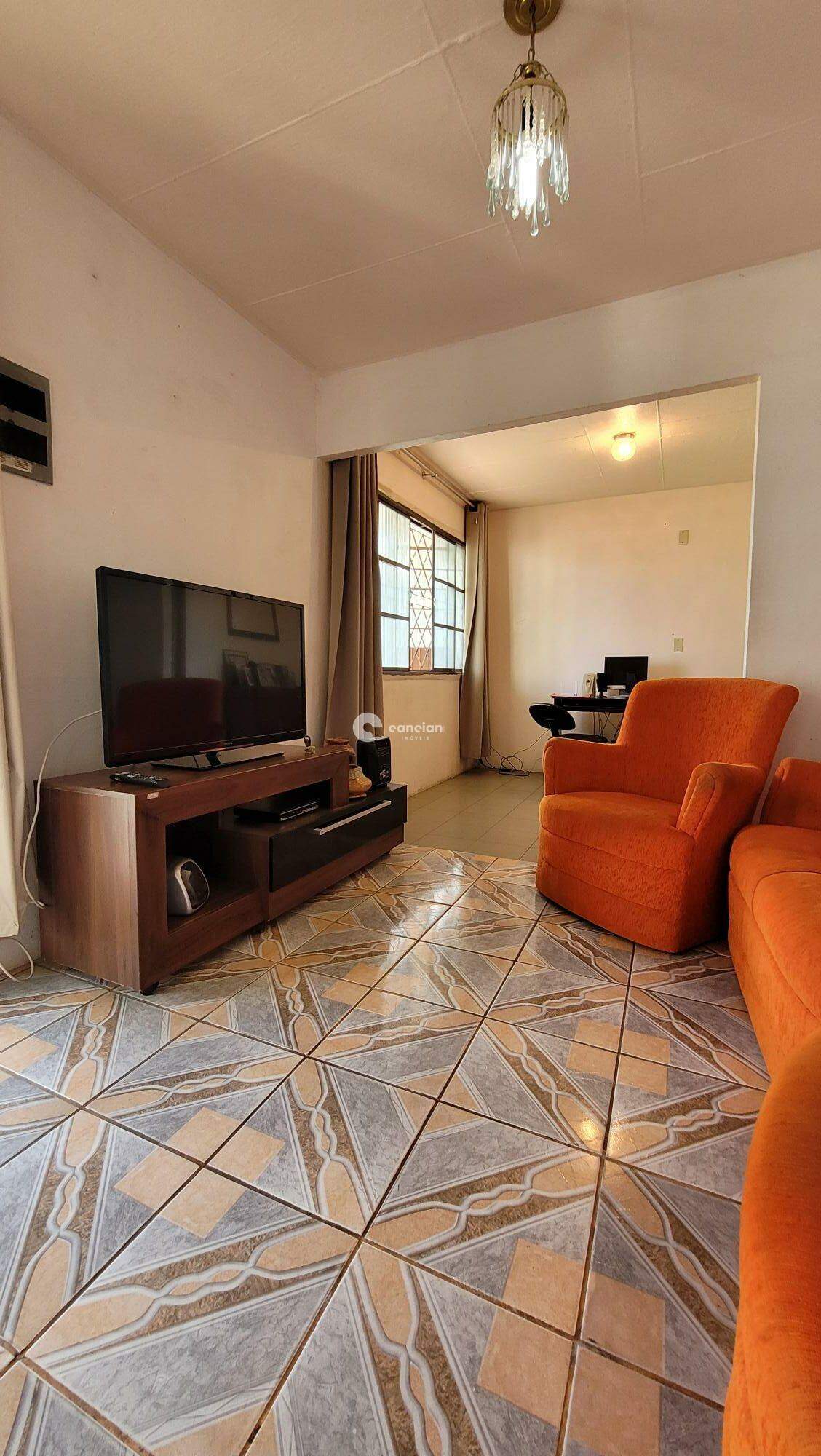 Casa à venda no Tancredo Neves: 