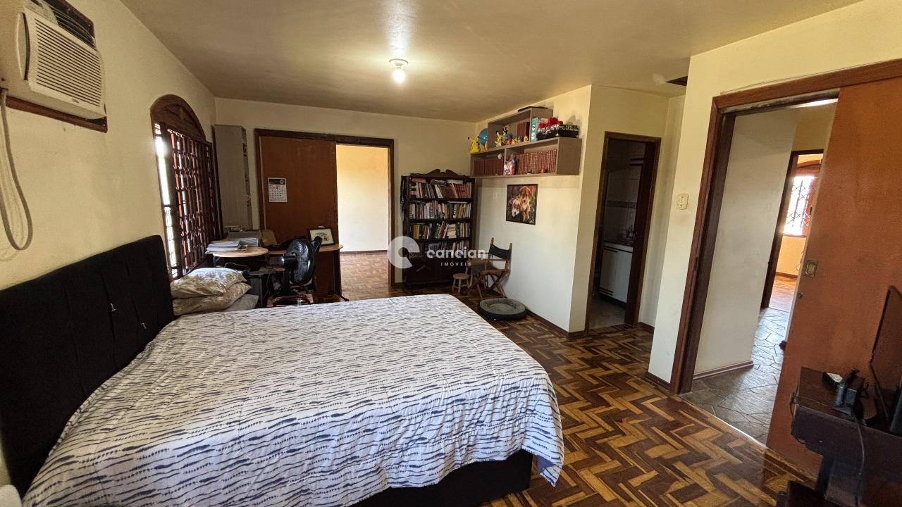 Casa à venda no Camobi: 