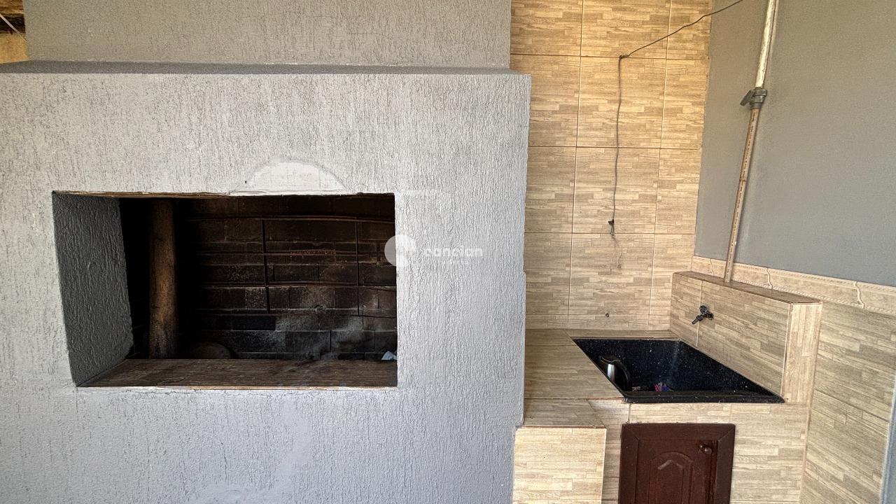 Casa à venda no Camobi: 