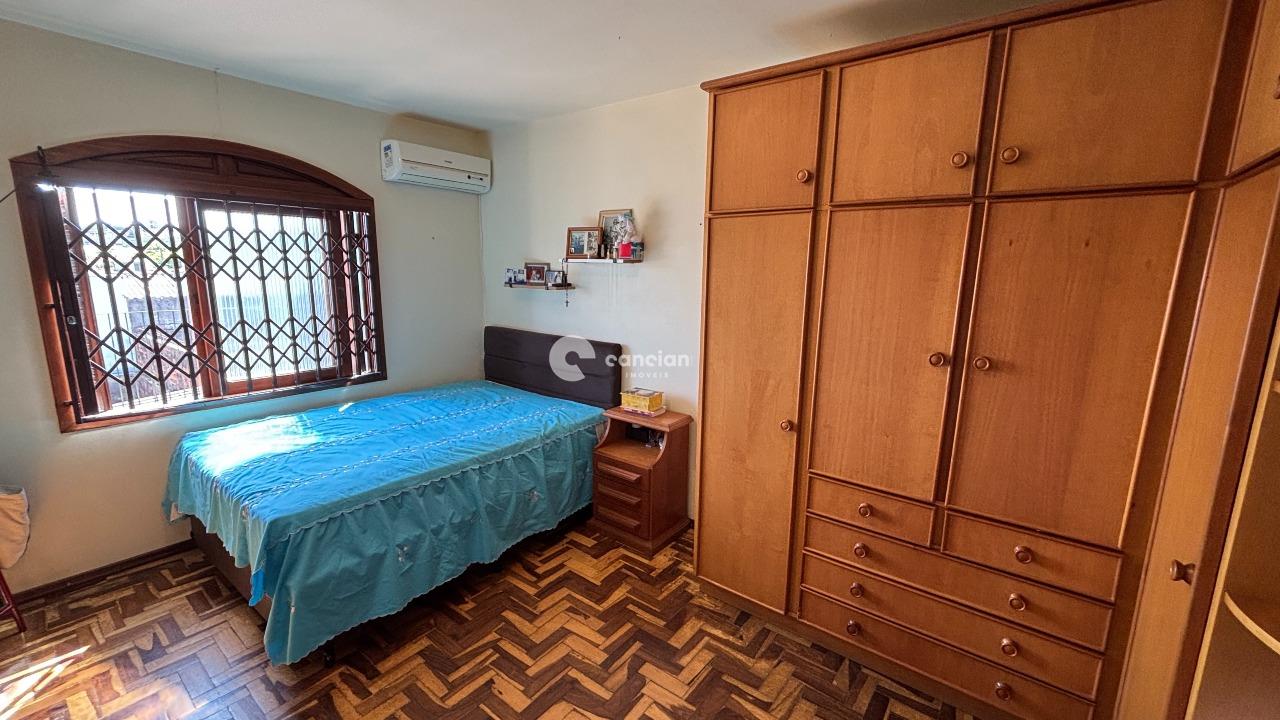 Casa à venda no Camobi: 