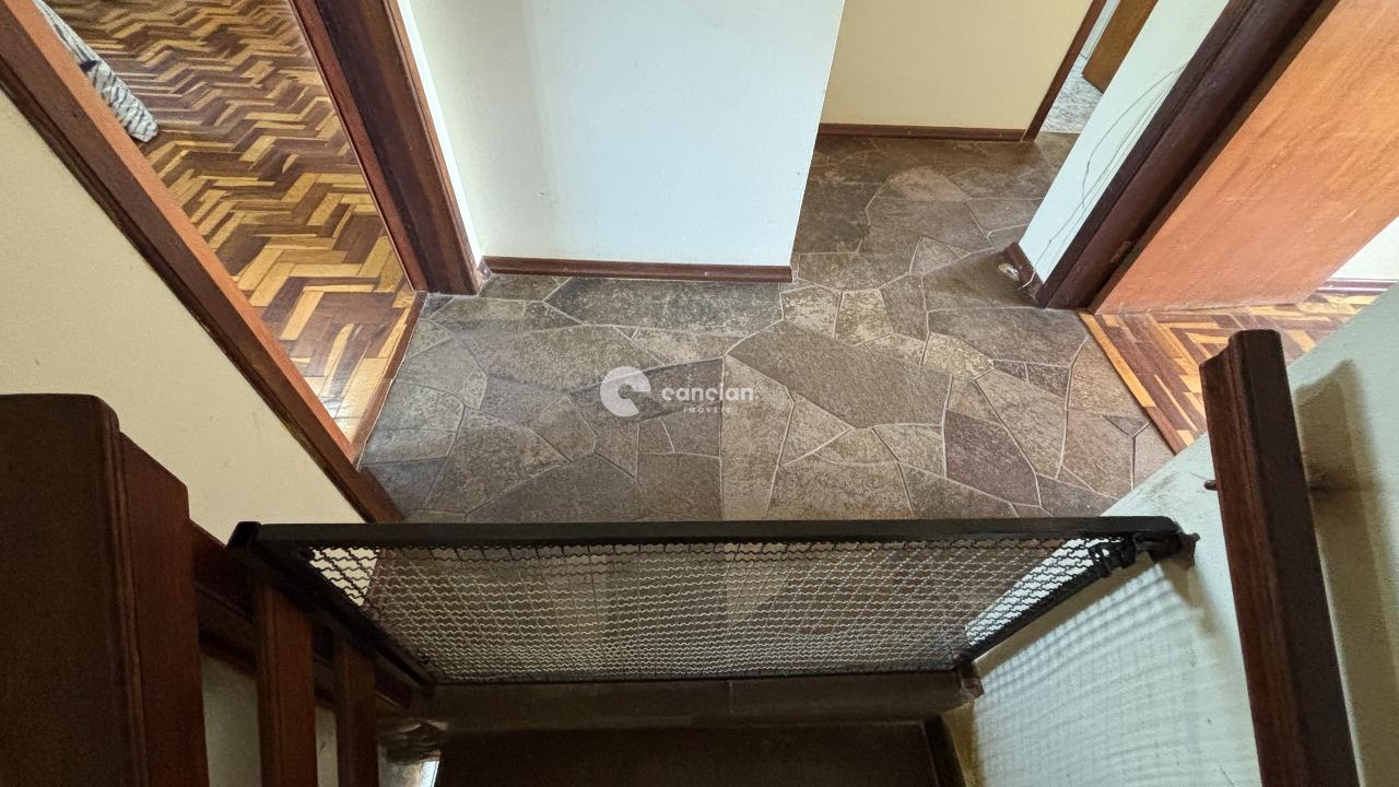 Casa à venda no Camobi: 