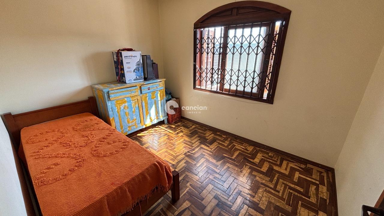 Casa à venda no Camobi: 