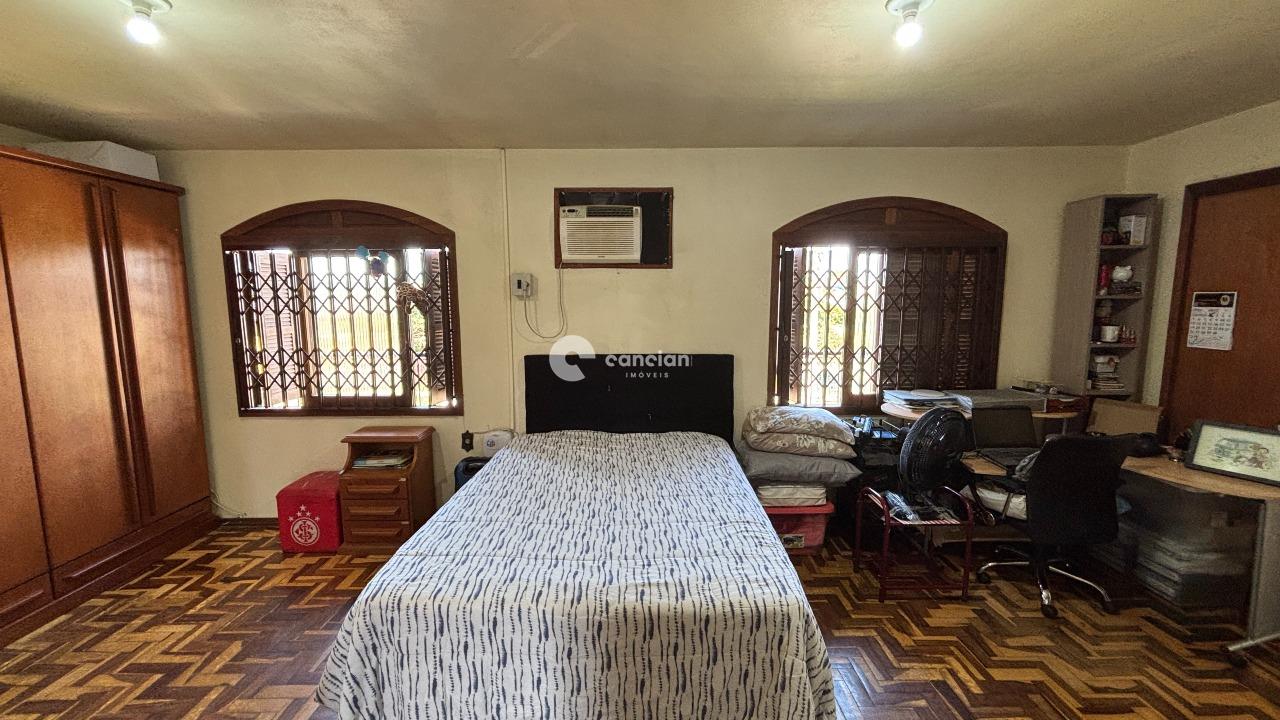 Casa à venda no Camobi: 