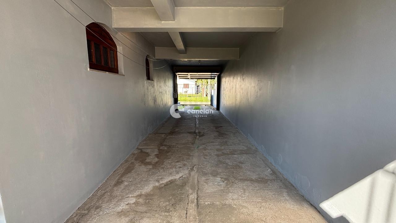 Casa à venda no Camobi: 