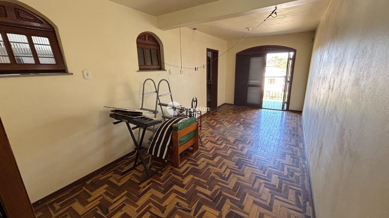 Casa à venda no Camobi: 