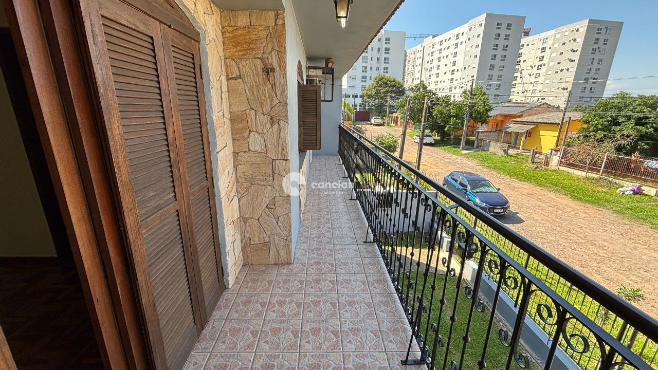 Casa à venda no Camobi: 