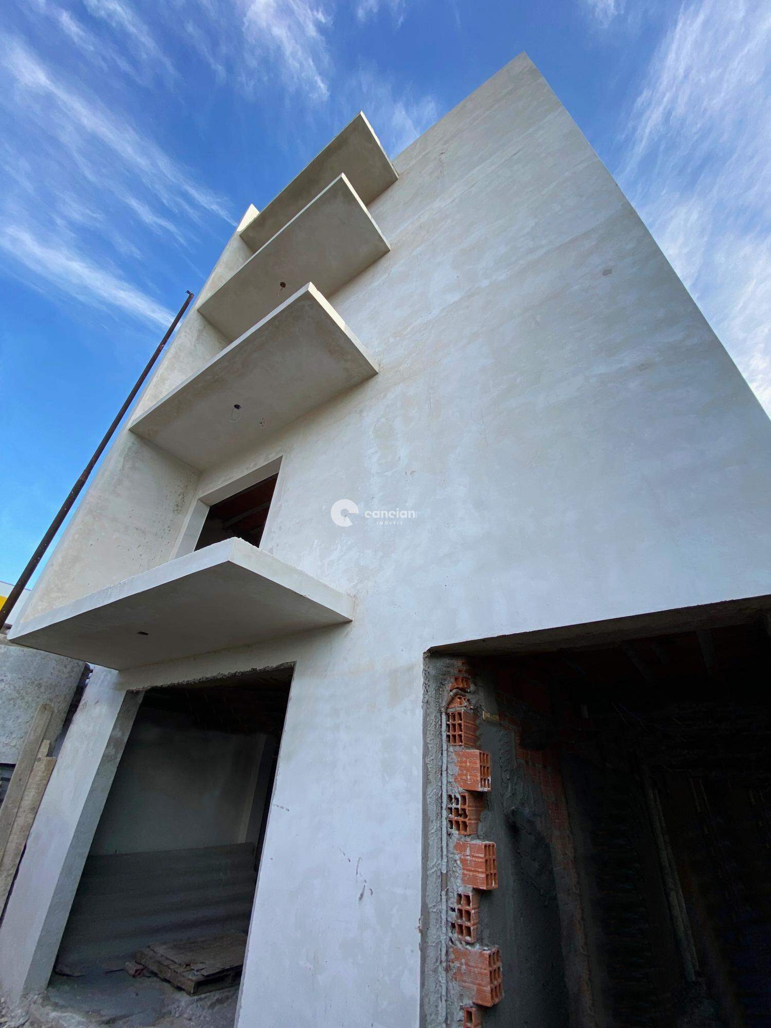 Apartamento à venda no Passo D'Areia: 