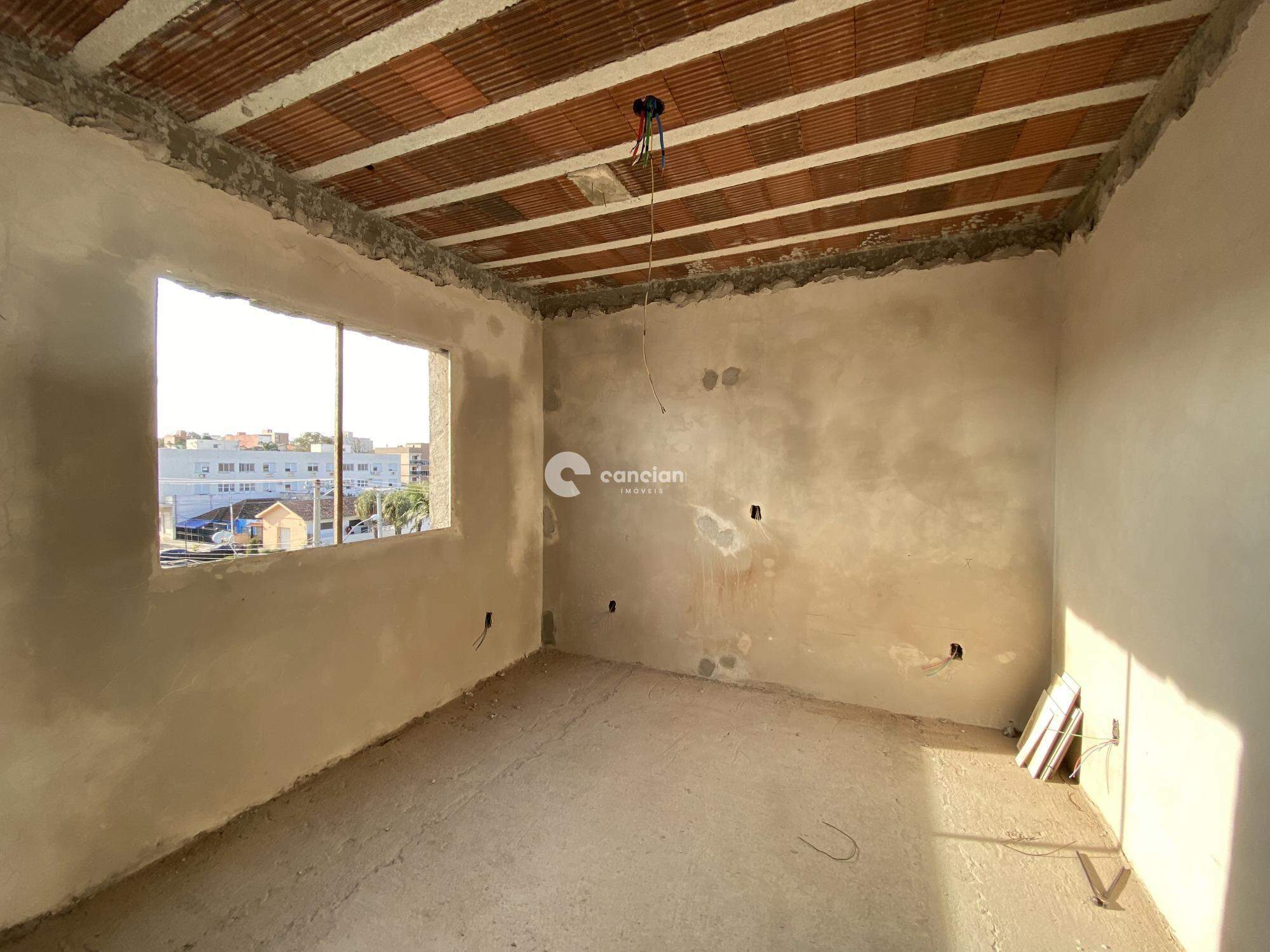 Apartamento à venda no Passo D'Areia: 
