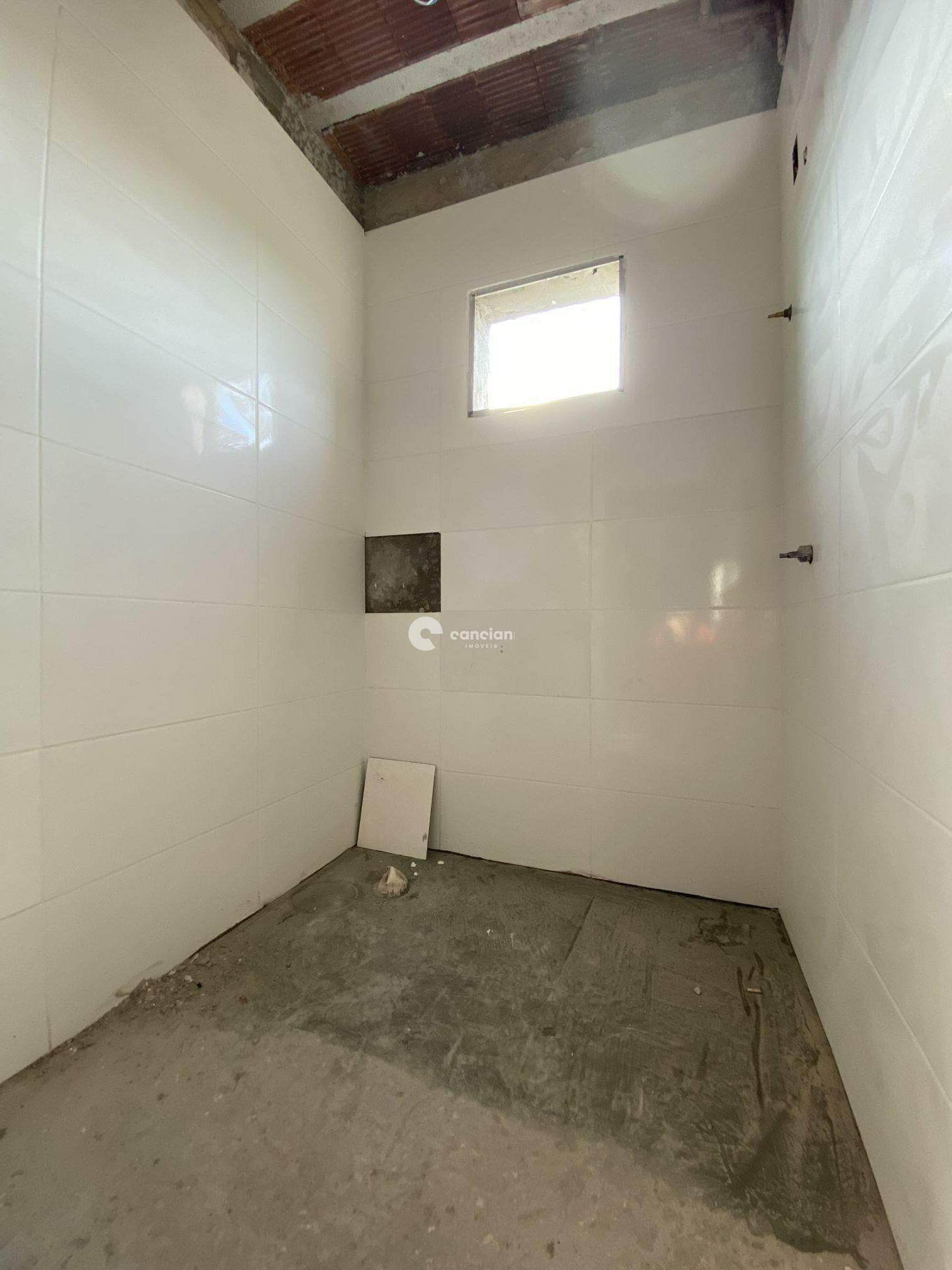 Apartamento à venda no Passo D'Areia: 