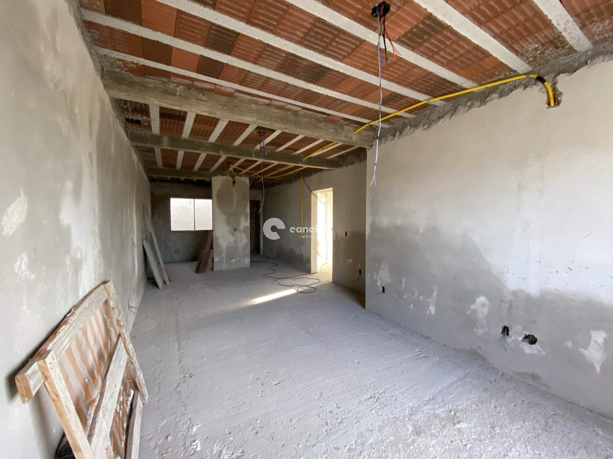Apartamento à venda no Passo D'Areia: 