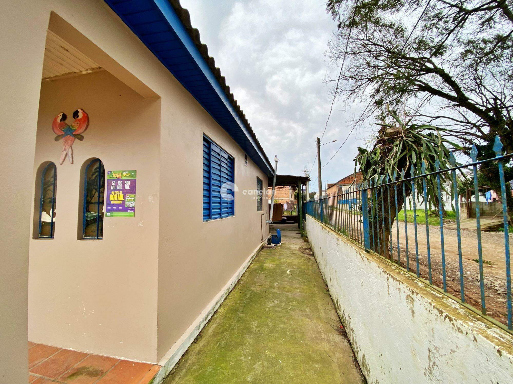 Casa à venda no Urlândia: 