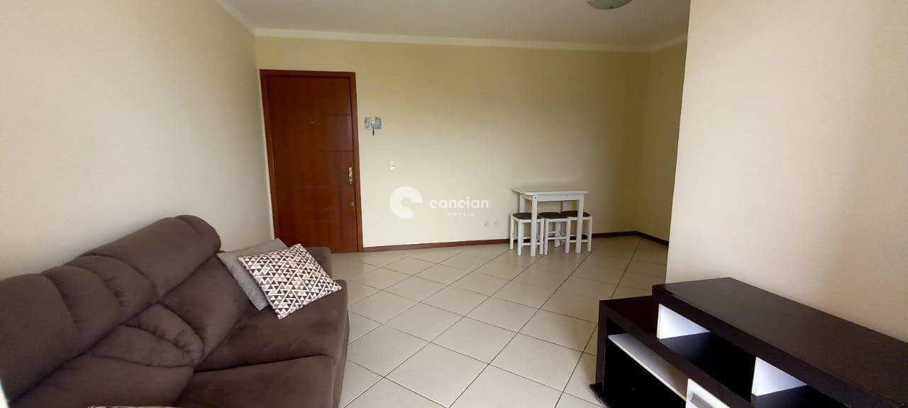 Apartamento à venda no Camobi: 
