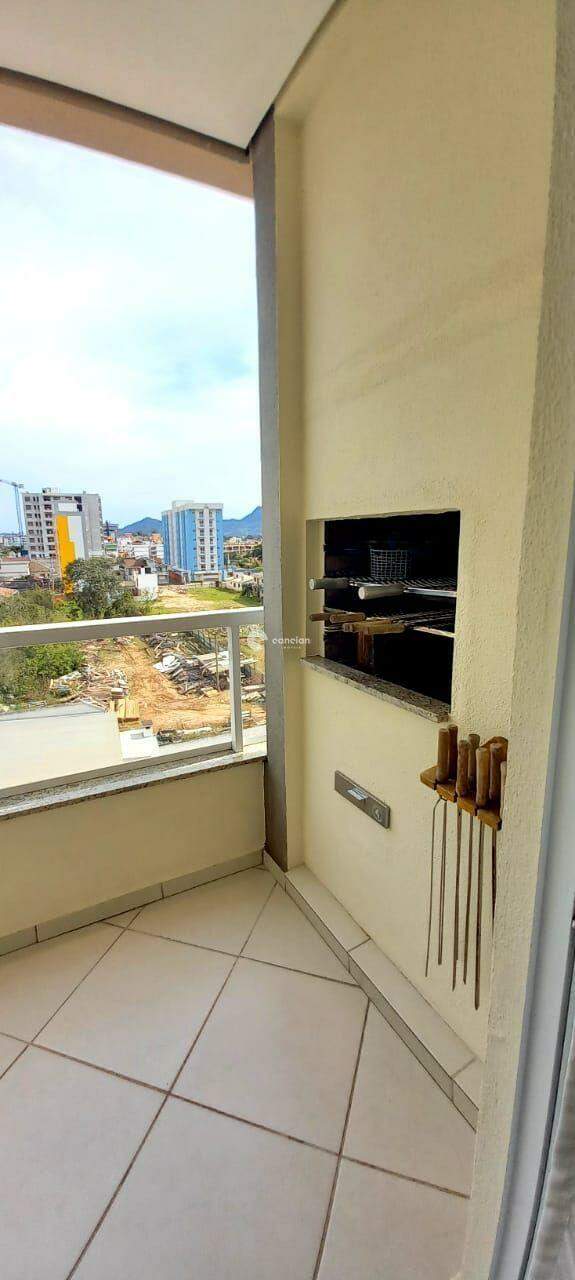 Apartamento à venda no Camobi: 