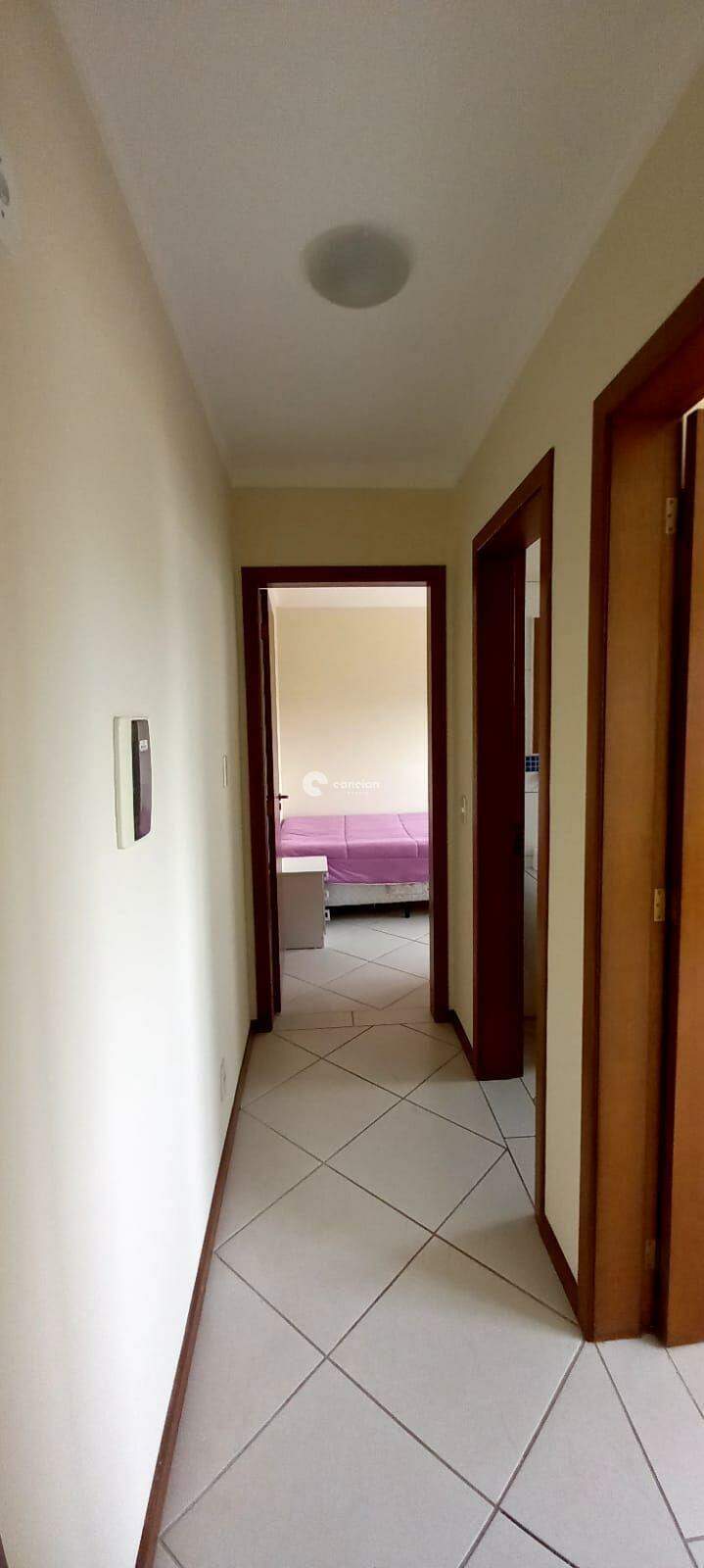 Apartamento à venda no Camobi: 