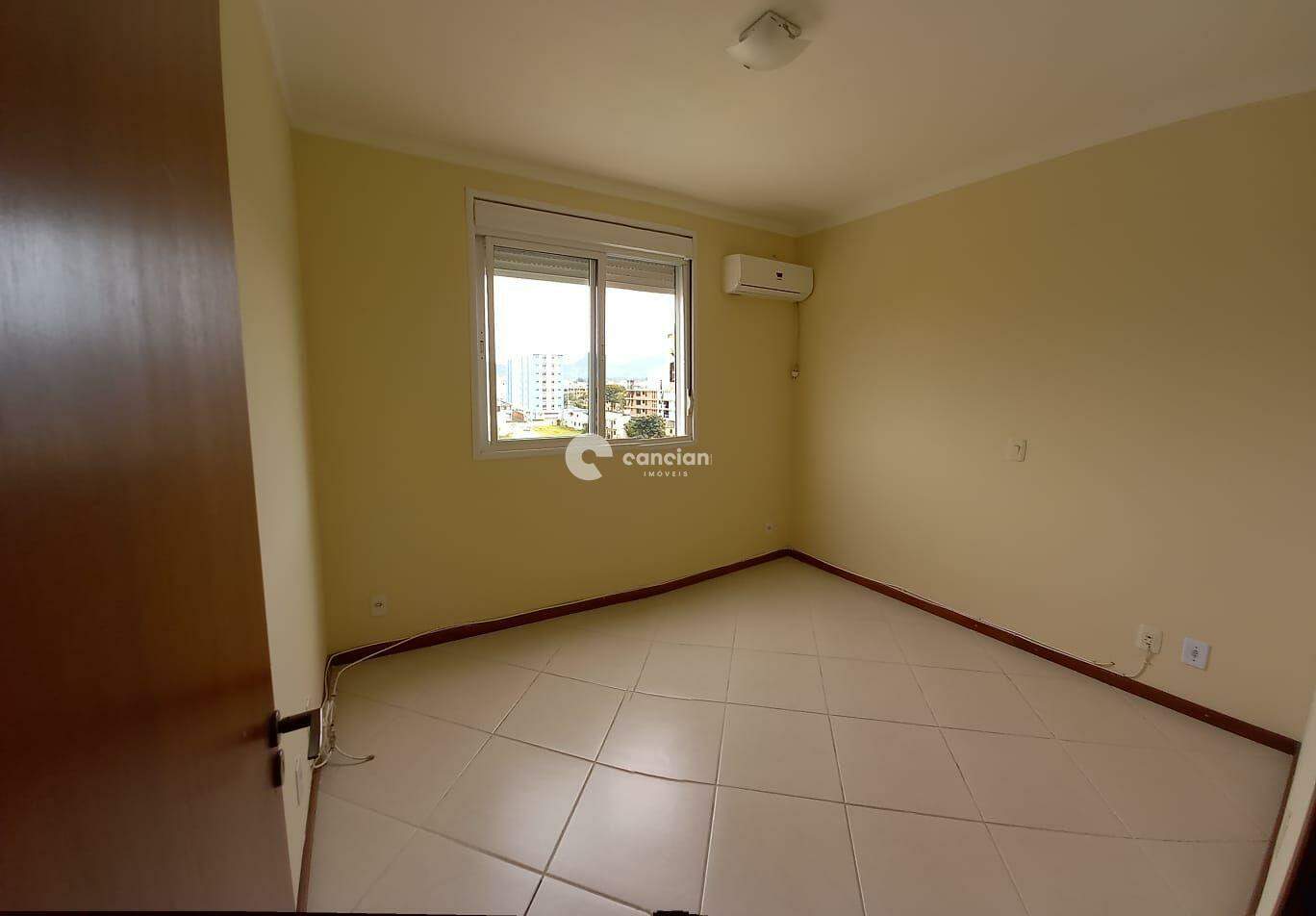 Apartamento à venda no Camobi: 